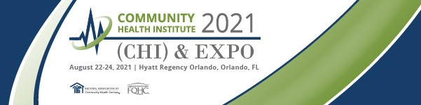 2021 Community Health Institute & Expo